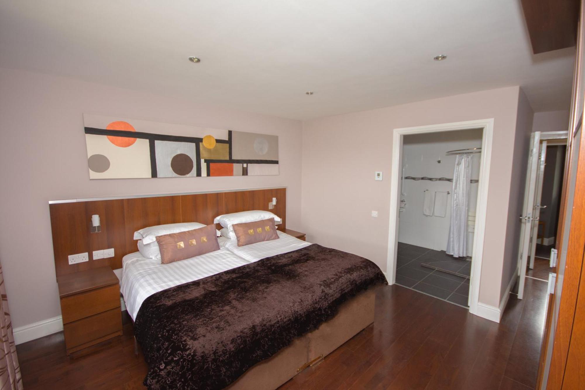 Fuchsia Lodge - New Luxury 5* Beachside Lodge With Sauna - 4 Beds Ensuite - Spectacular Location Waterville Exterior foto